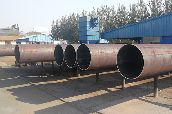 聊城钢管 聊城钢管