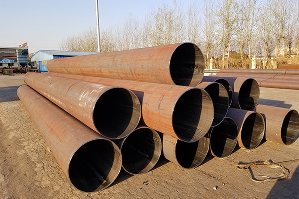 聊城钢管 聊城钢管