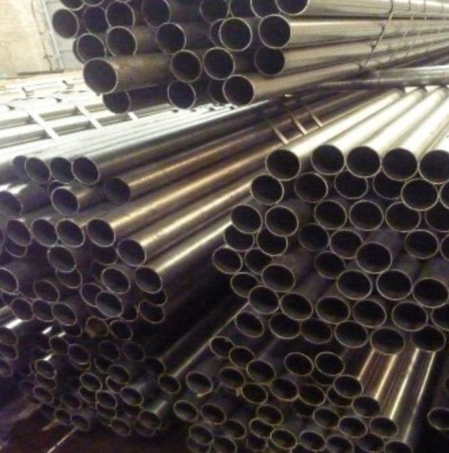 35#精密光亮光亮钢管