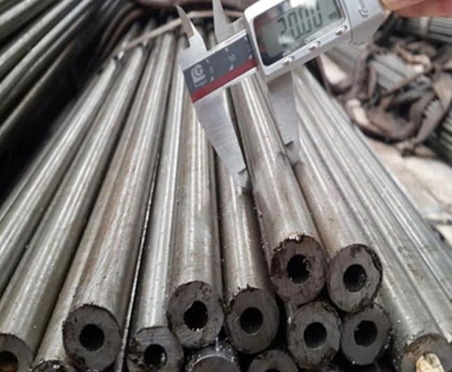 10号精密光亮光亮管