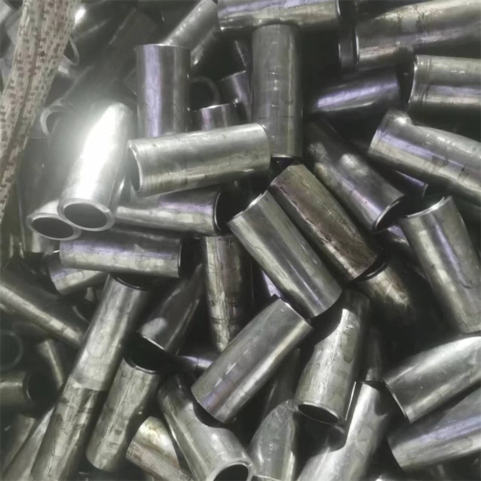 45#精密光亮管切割