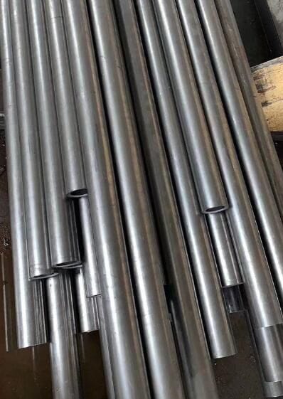 Q345B精密光亮光亮钢管