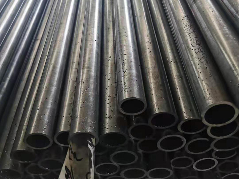 精密钢管