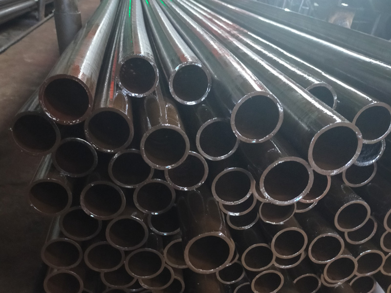 精密钢管