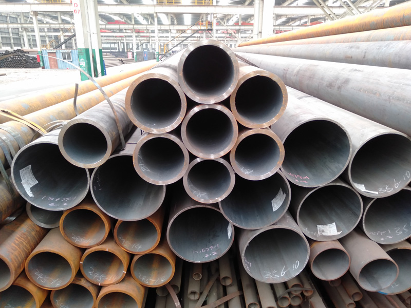 无缝钢管