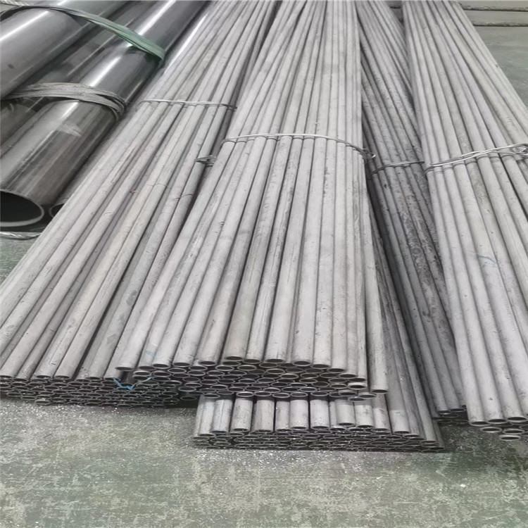 不锈钢管